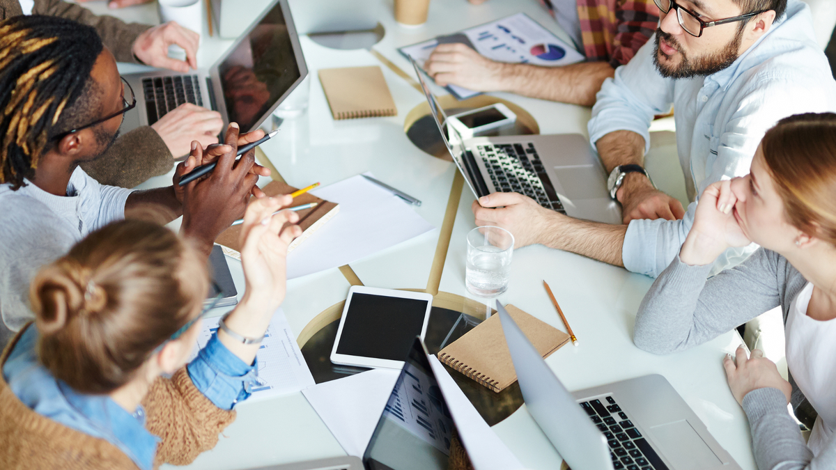 How to Grow Your Service Business Without Burning Out